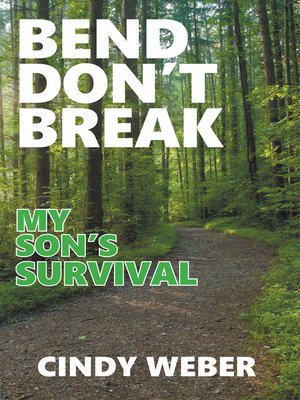 cover image of Bend Don't Break